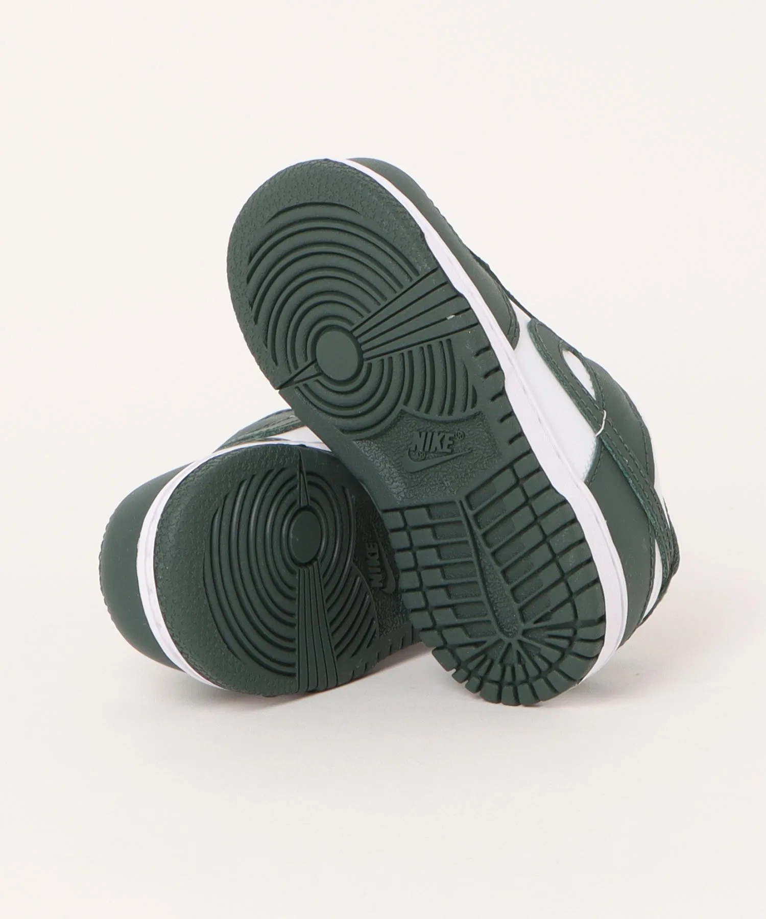Детские кроссовки NIKE Dunk Low — фото 3
