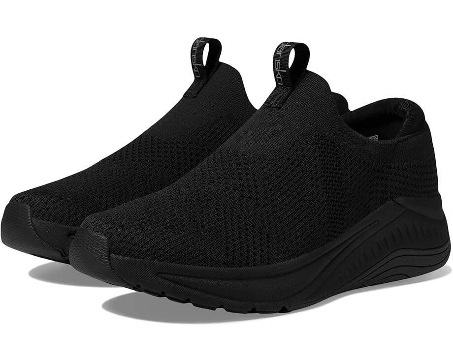 

Кроссовки Dansko Pep, цвет Black Knit