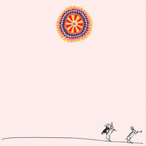 

CD диск All Hands_Make Light: Darling The Dawn