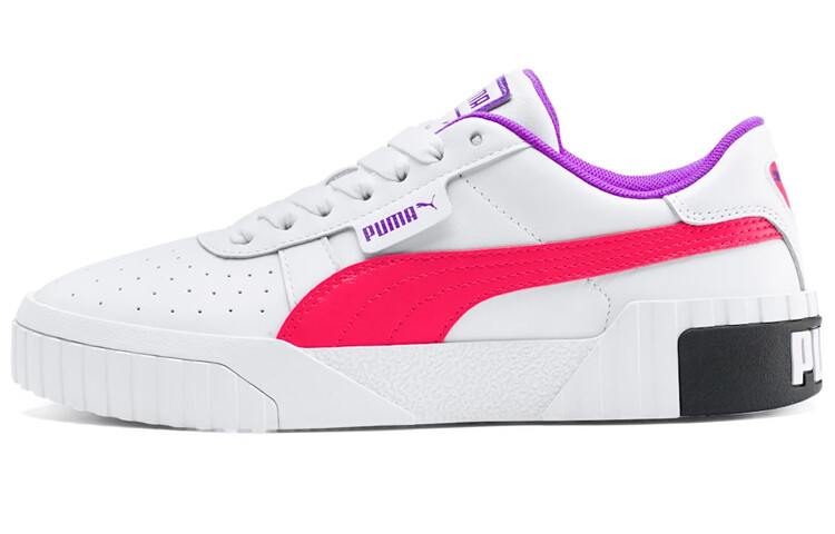 

Кроссовки PUMA Cali Chase 'White' Women's