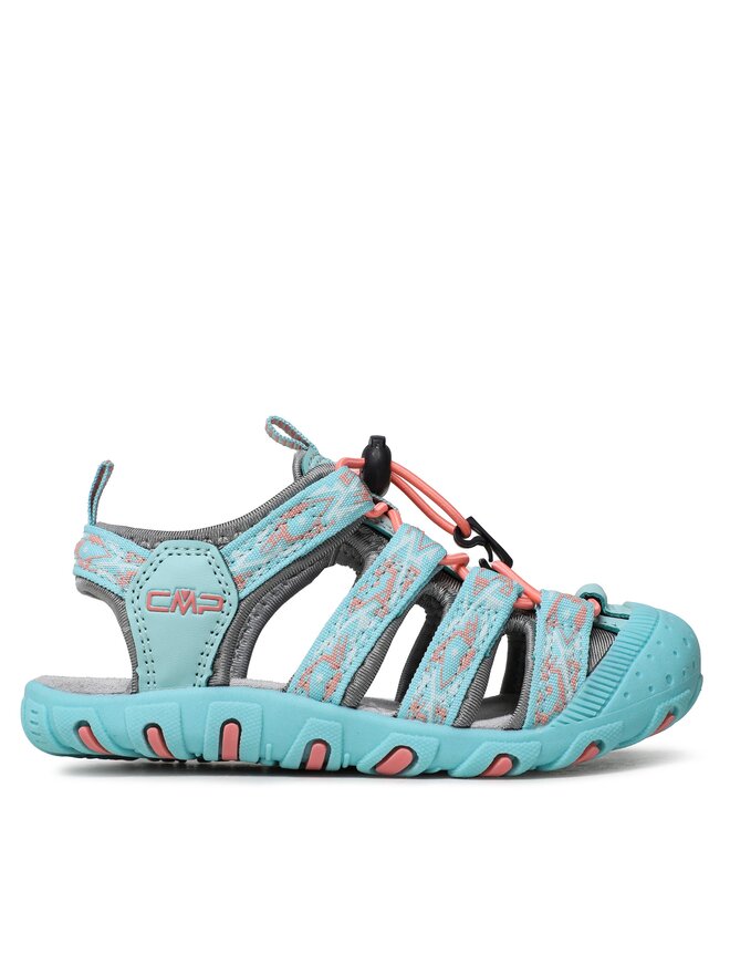 

Сандалии Kids Sahiph 30Q9524 Cmp, синий