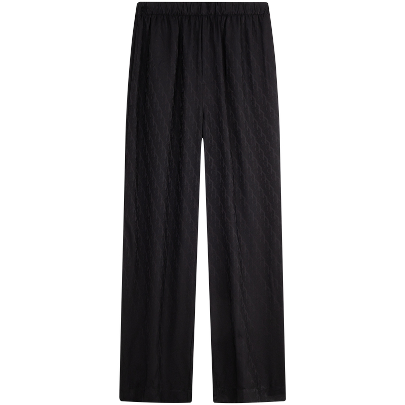 

Пижамные брюки CALVIN KLEIN мужские, QKQ-Almond Brown