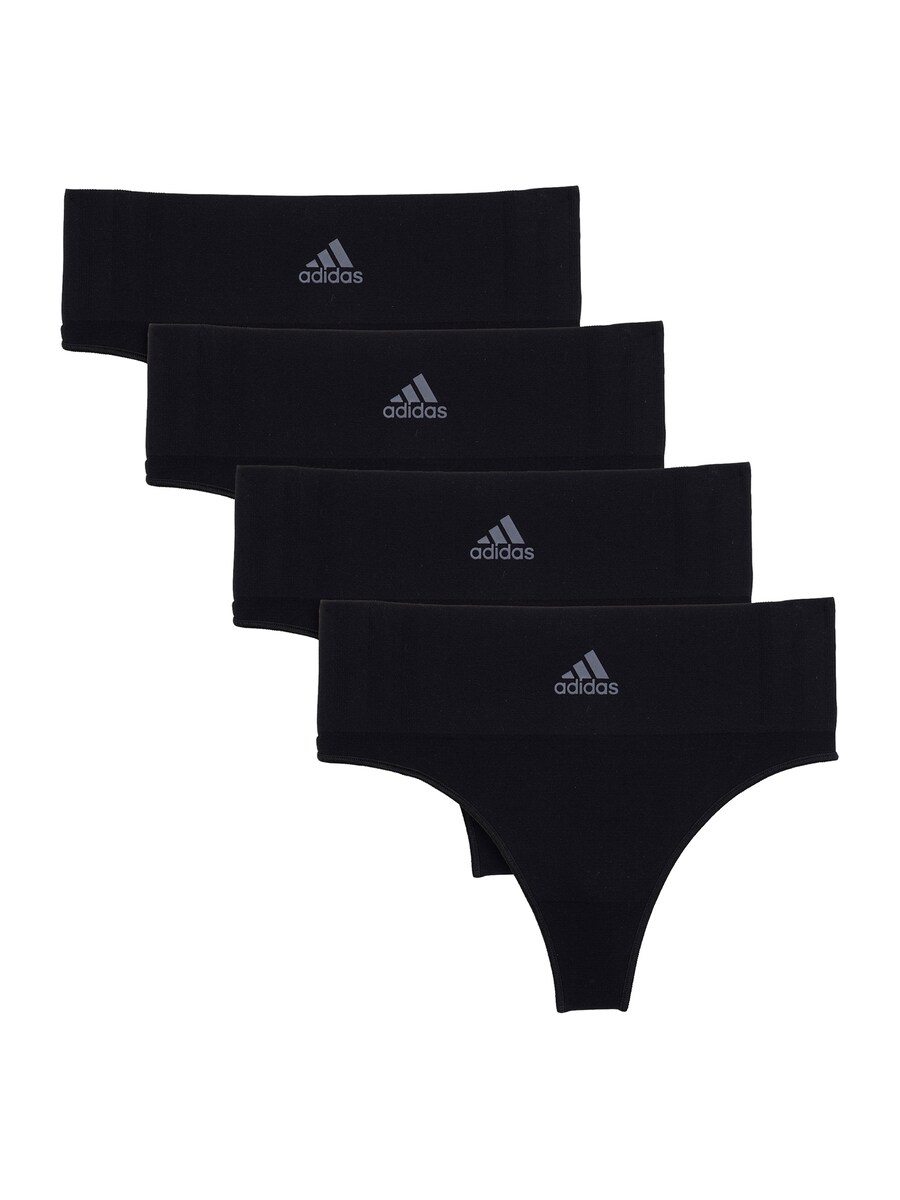 

Стринги ADIDAS SPORTSWEAR Seamless Fit, черный