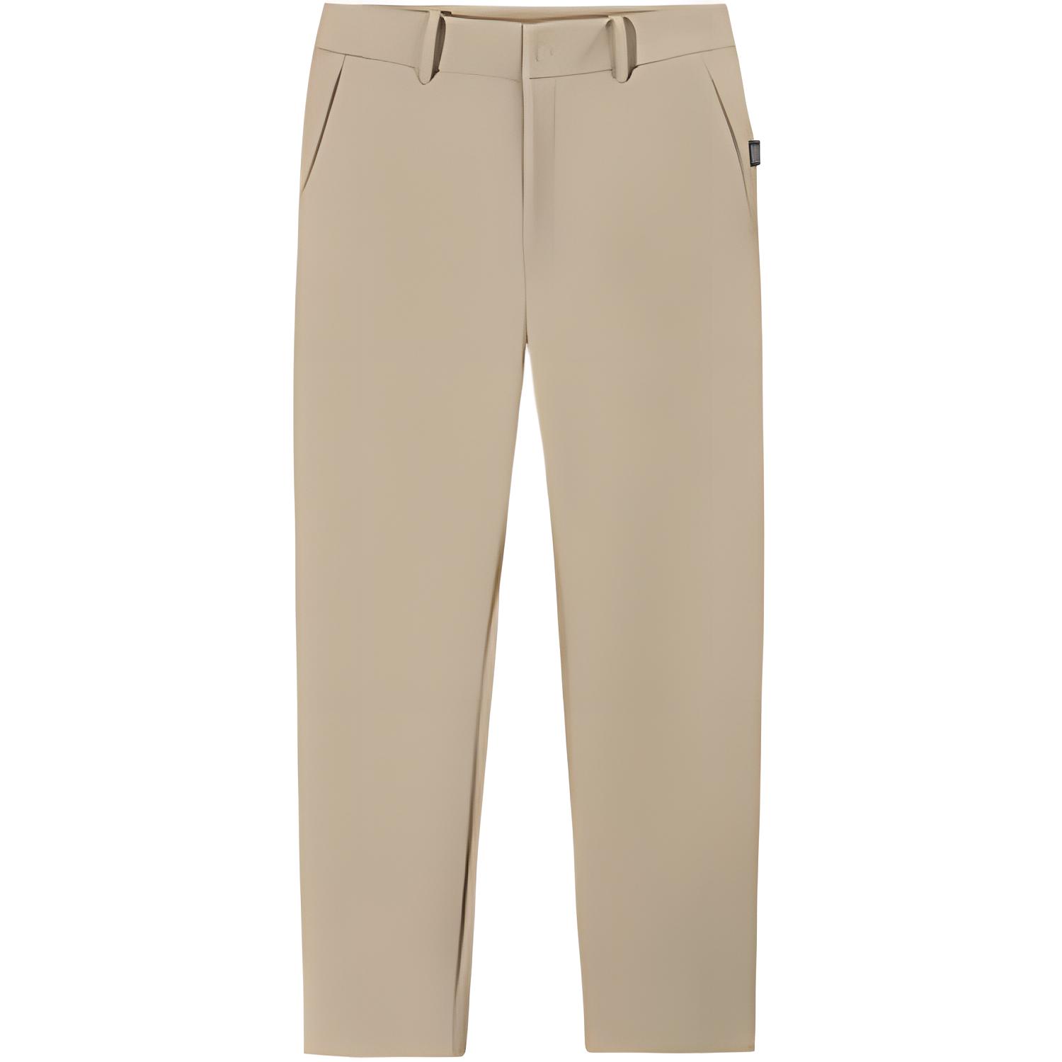 

ANTA Разнообразие тренировочной коллекции спортивные брюки мужские wood khaki