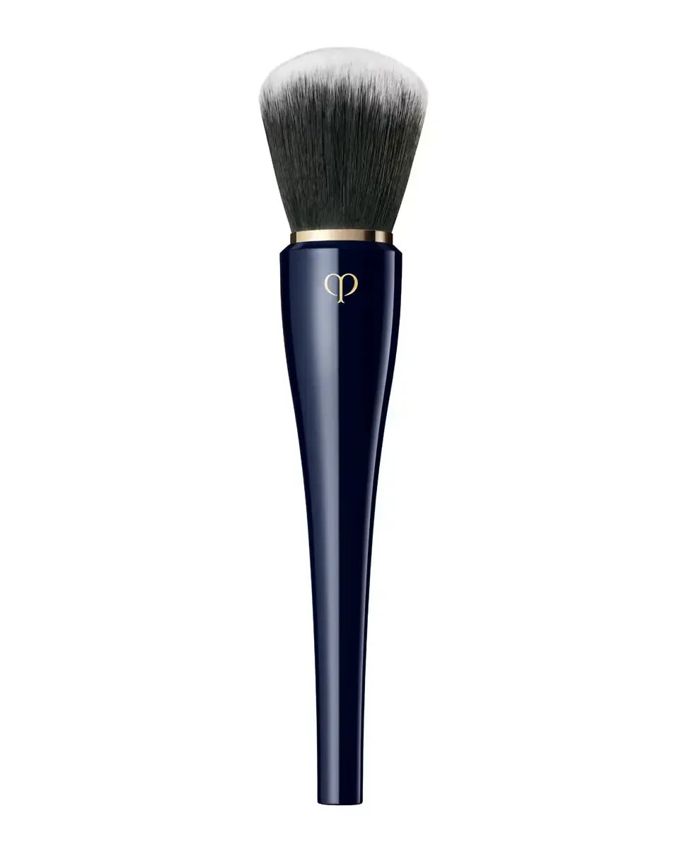 Кисть для пудры Clé De Peau Beauté
