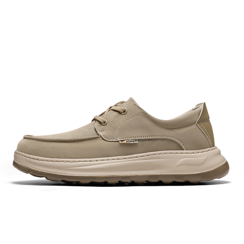 

Мужские повседневные туфли Low top Western Ram, хаки