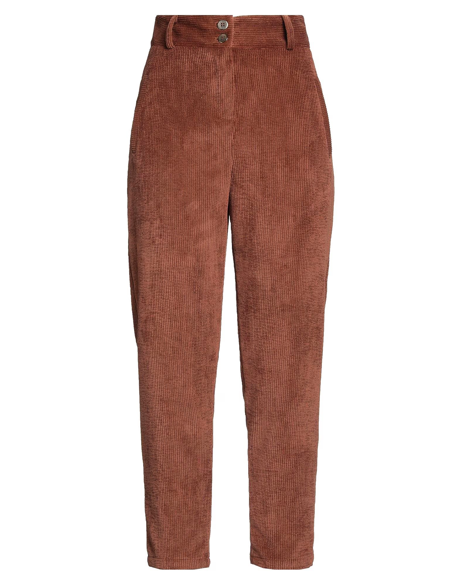 

Брюки Gaudì, коричневый