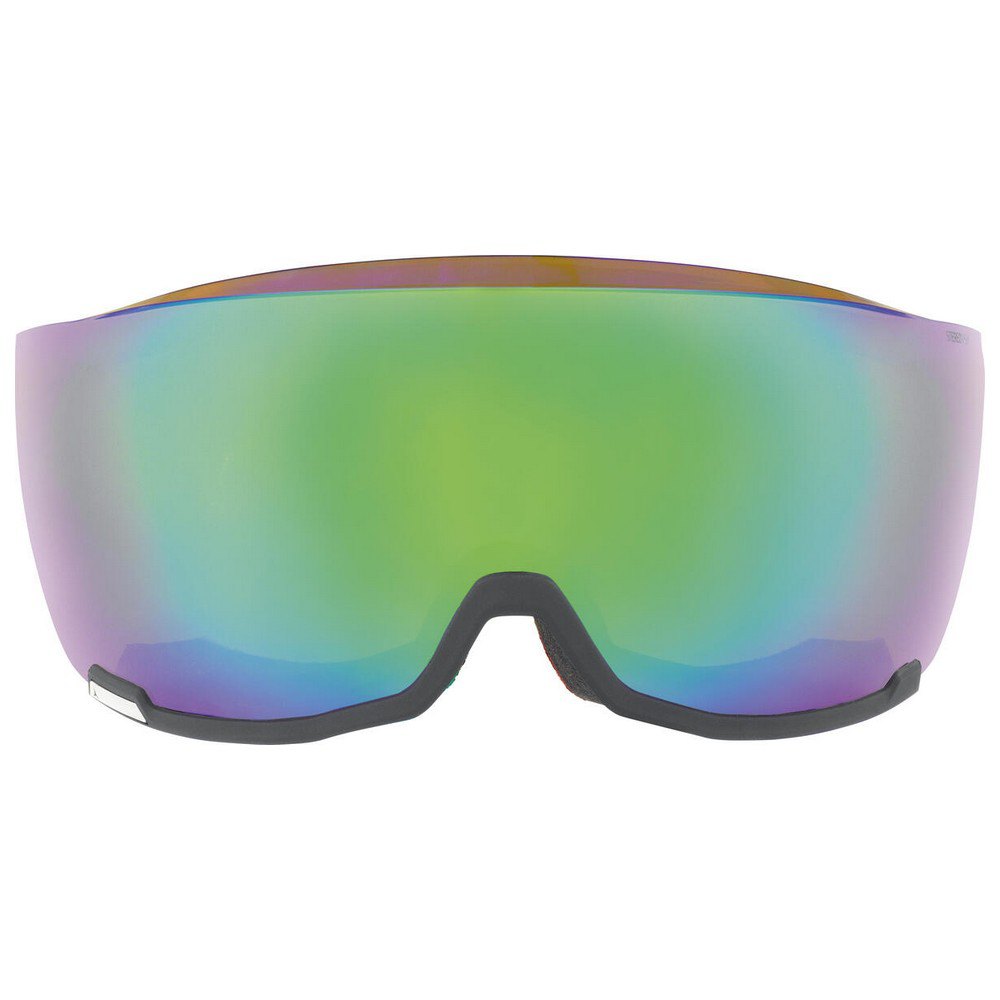 

Шлем Atomic Visor ID Stereo Lens, зеленый