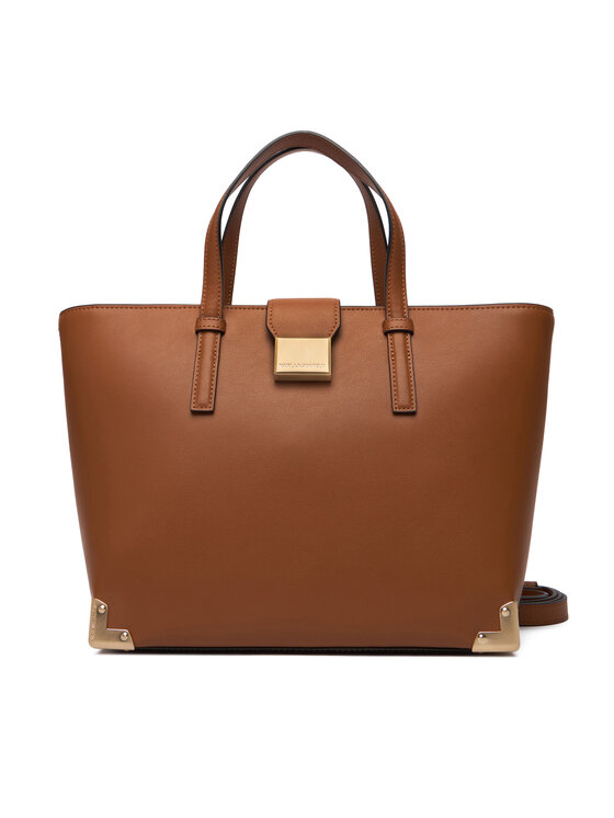 

Сумка B1W30256 Karl Lagerfeld, коричневый