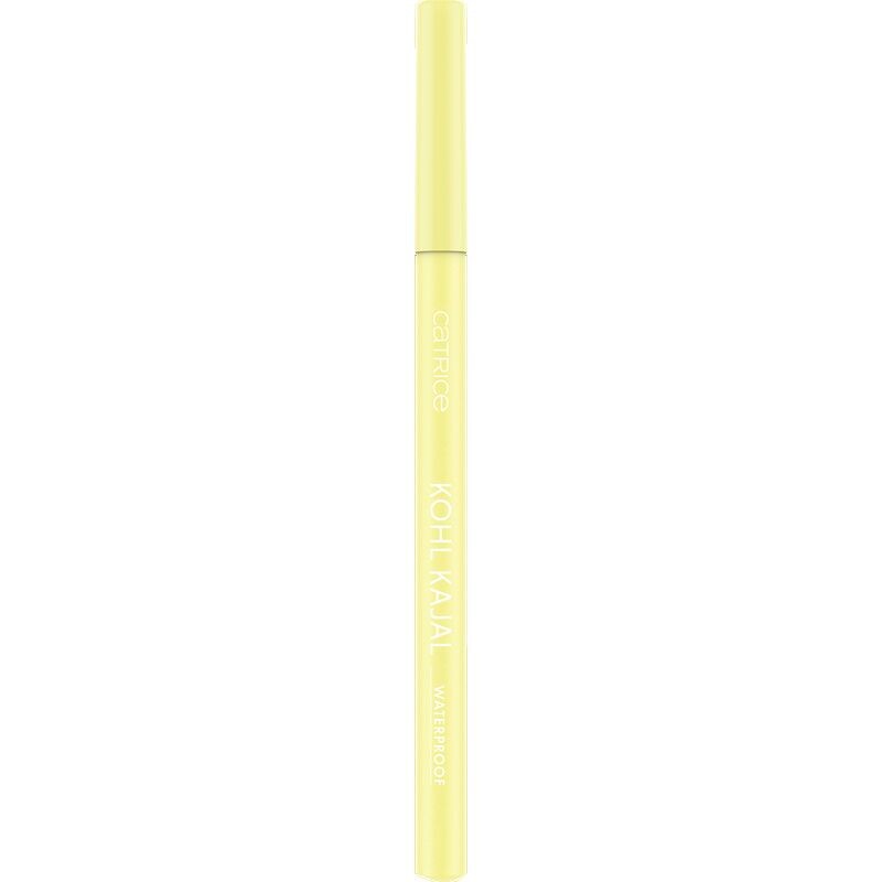 

Kohl Kajal Водостойкий 120 Hello Yellow Catrice, 1 g