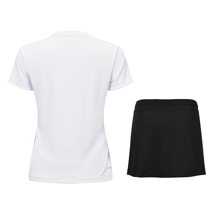 

LINING Женский повседневный костюм Badminton Series