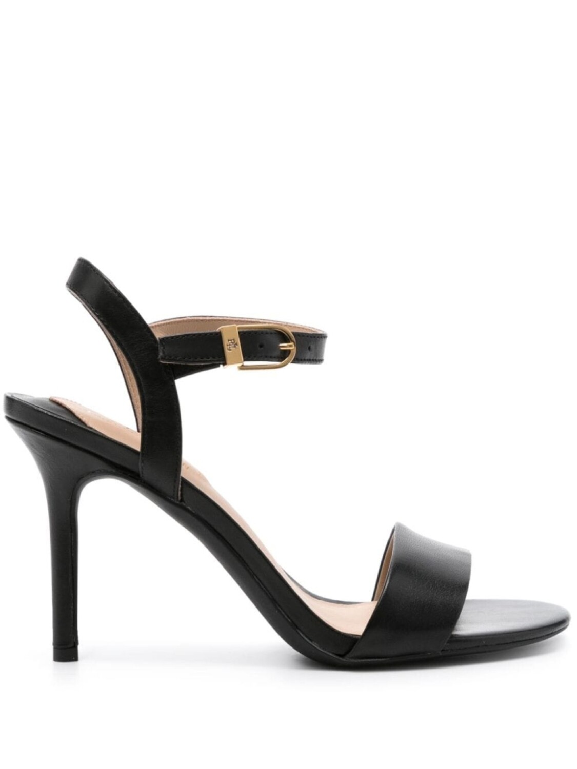 

Lauren Ralph Lauren босоножки Gwen 100, черный