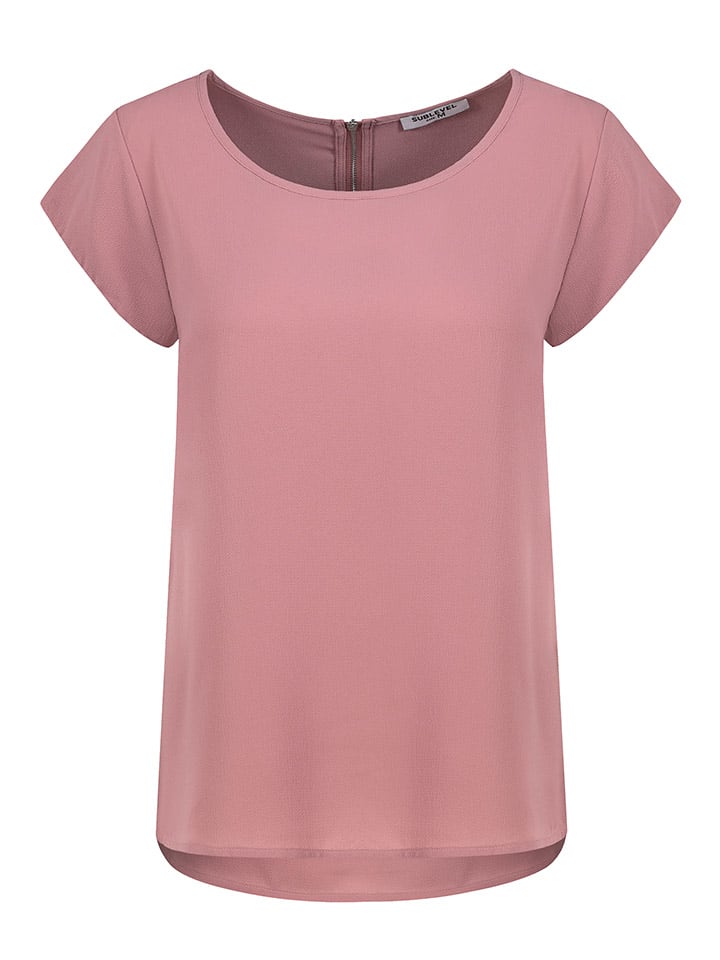 

Блузка Sublevel