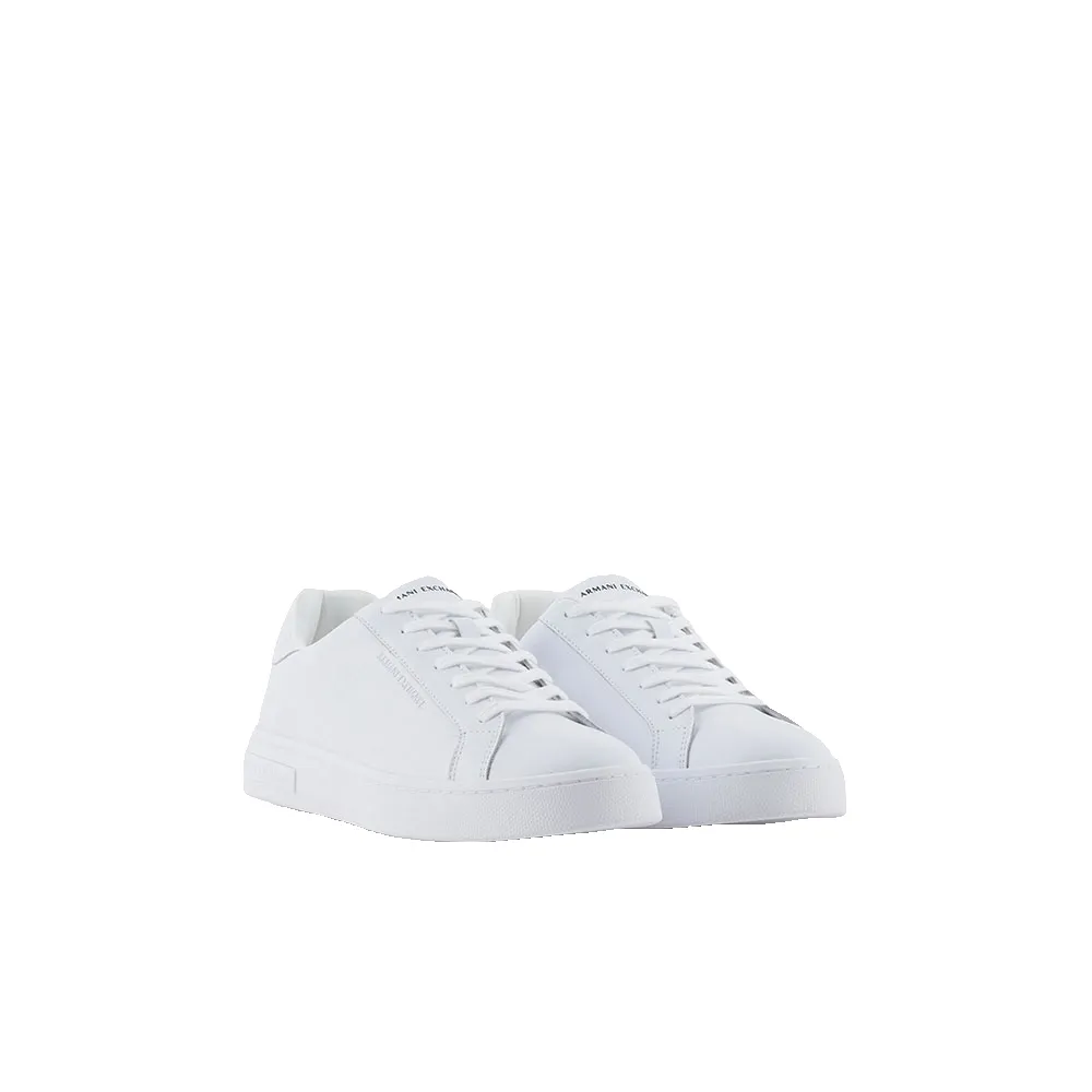 

Кроссовки Armani Exchange XM000141_AF11912, белый