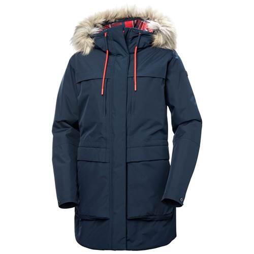 

Парка Damen Helly Hansen Coastal