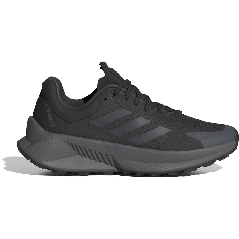 Trailrunningschuhe terrex soulstride flow gore-tex Adidas, мультиколор
