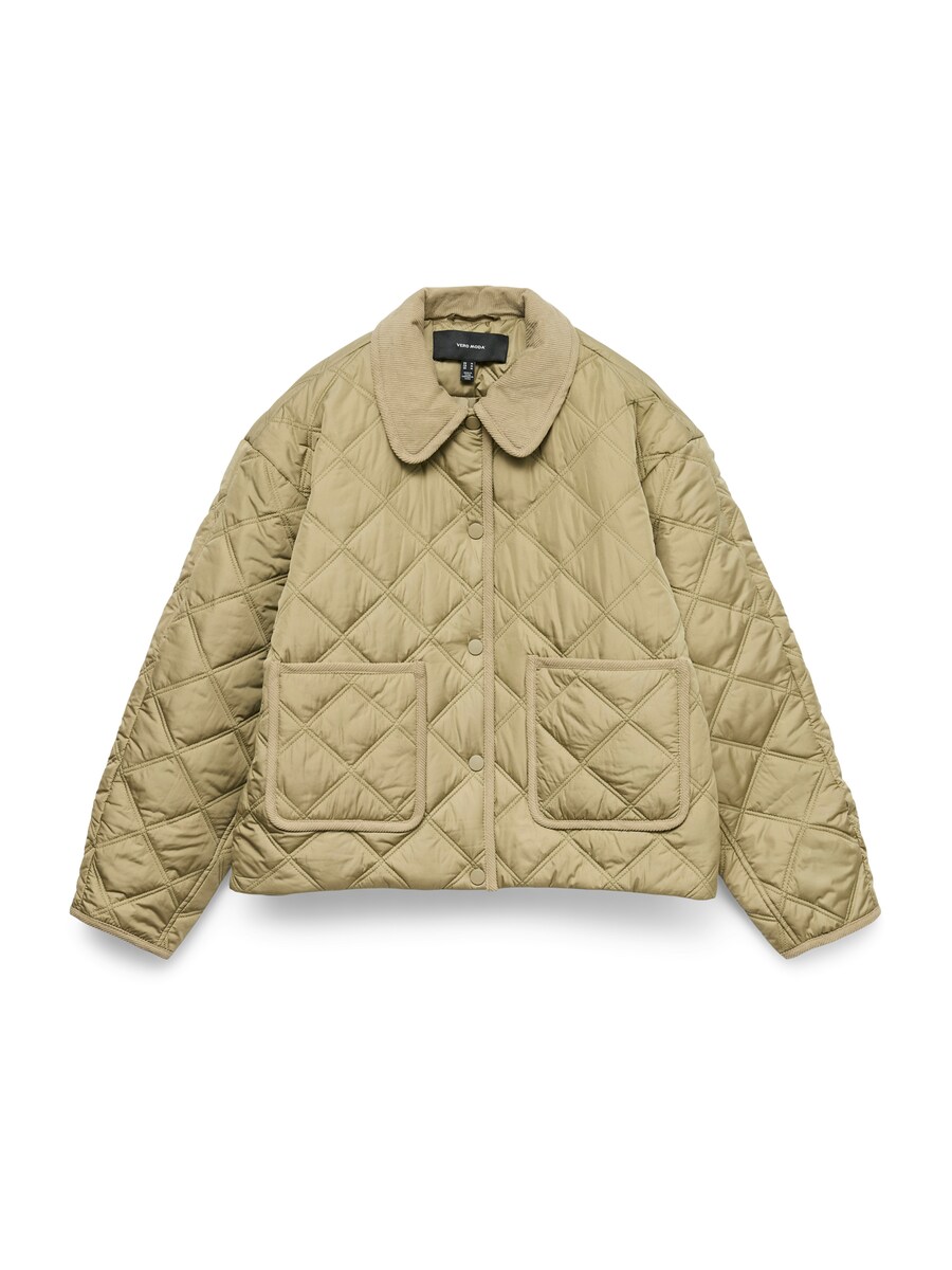 

Демисезонная куртка VERO MODA VMMINNESOTA, Khaki