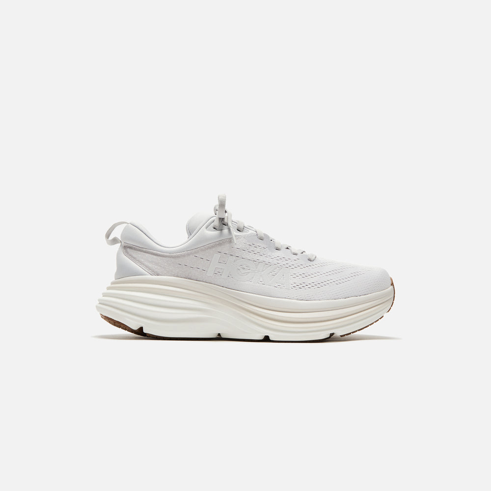 

Кроссовки HOKA Bondi 8, цвет Lunar Rock/Nimbus Cloud
