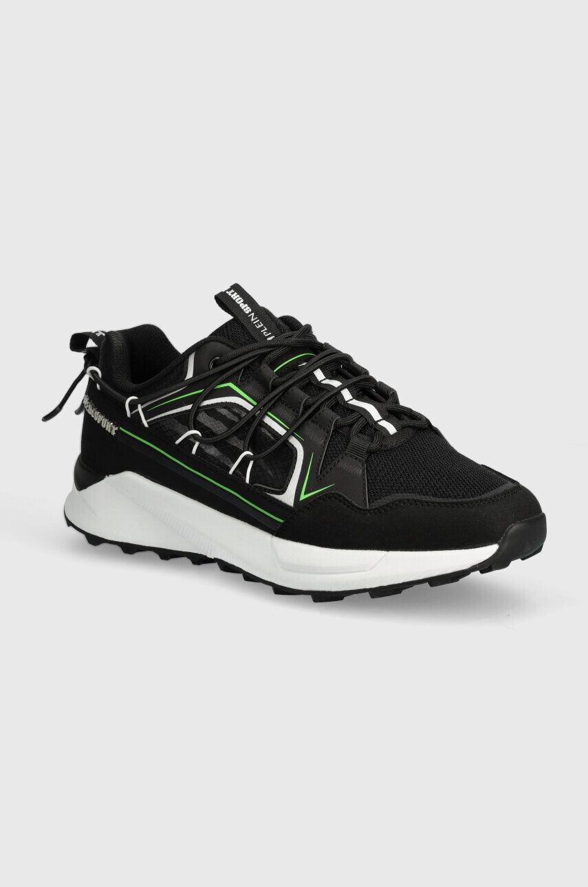 

Кроссовки PLEIN SPORT Кроссовки Lo-Top, черный