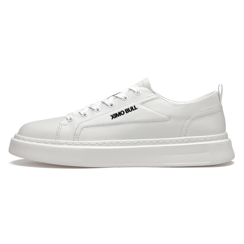 

Низкие мужские кроссовки XIMO BULL, White