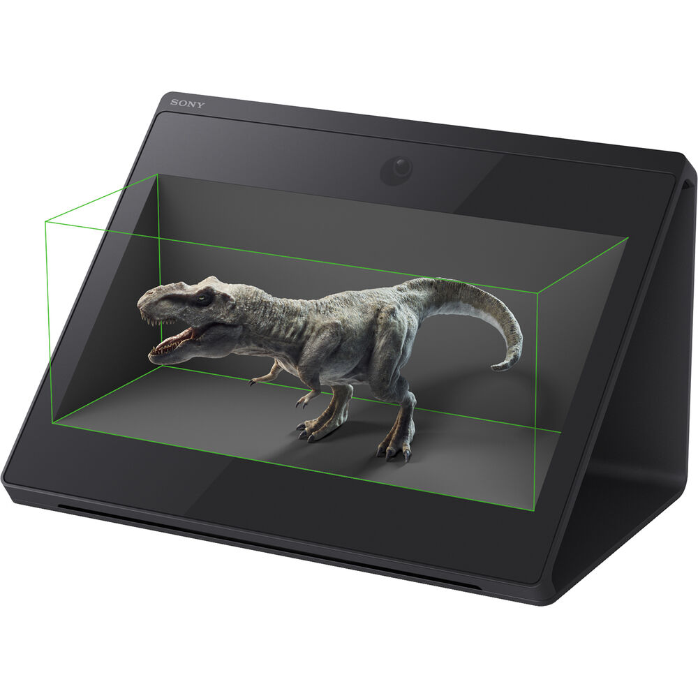 

Дисплей пространственной реальности Sony 15,6" 4K