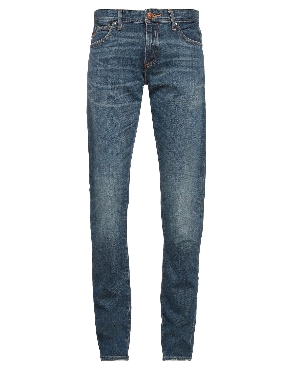 

Джинсы Armani Exchange, синий