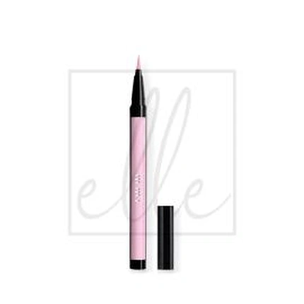 

Жидкая подводка 0,55 мл - Shimmer Rose 801 Dior