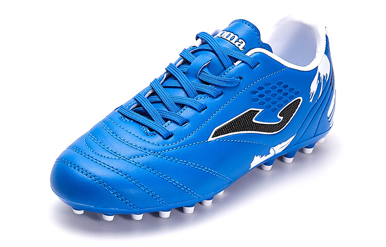 Детские футбольные бутсы Kids Low-top Blue Joma, синий — фото 3
