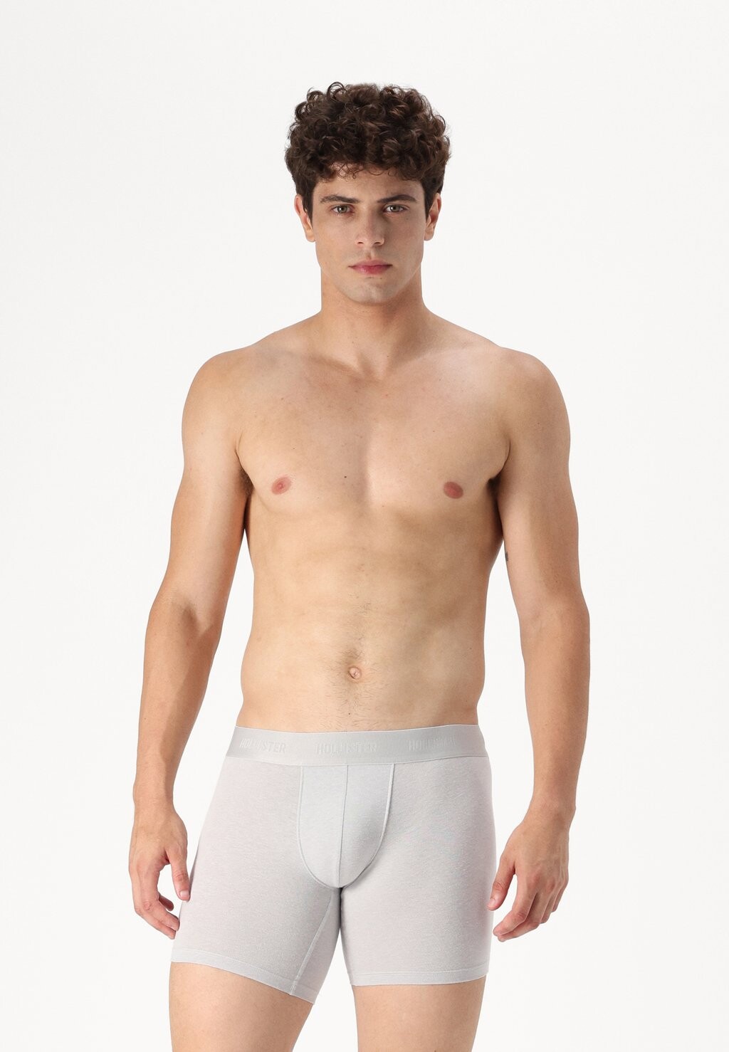 

Брюки SOLIDS 5 PACK Hollister Co., мультиколор
