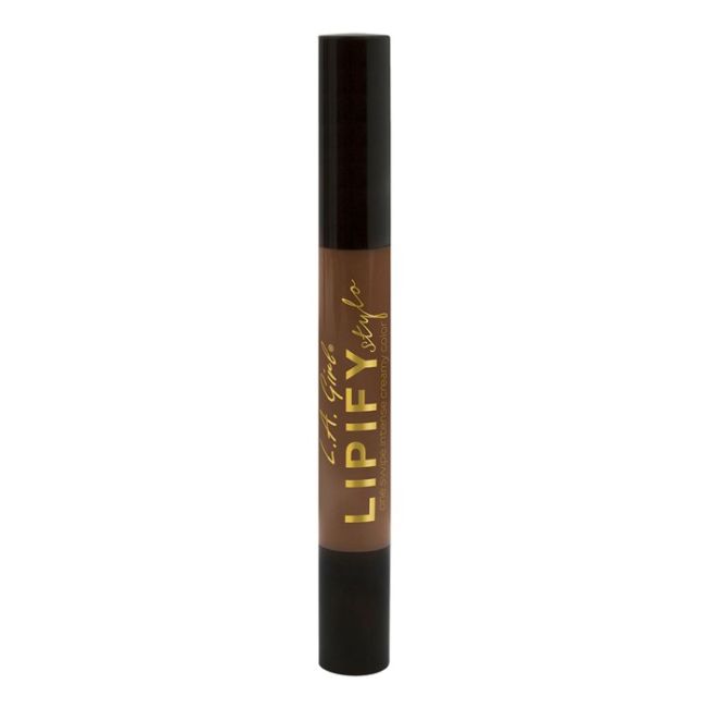 

Lipify stylo помада L.A. Girl, цвет superstitious, 1,8 гр