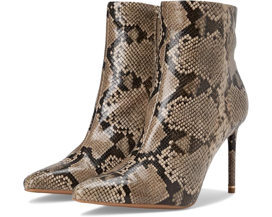 

Ботинки Kenneth Cole New York Quincy, цвет Taupe Snake