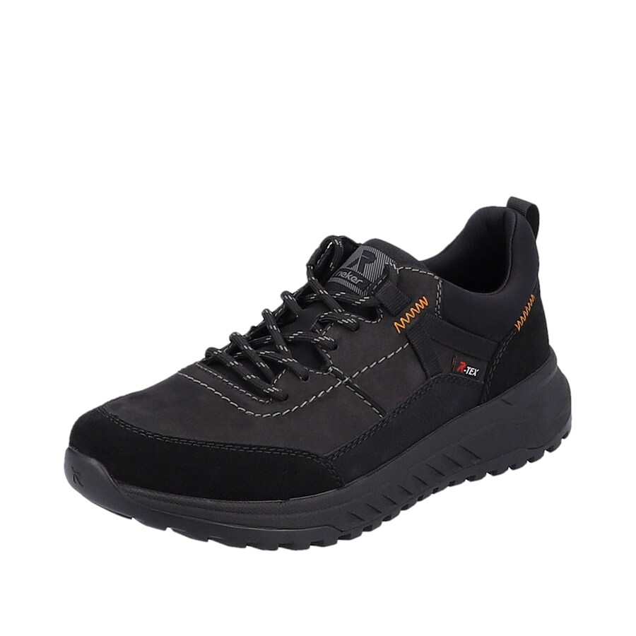 

Кроссовки Rieker Sport, Black