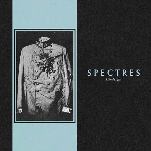 

Виниловая пластинка Spectres: Hindsight