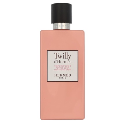 

Гель для душа Hermes Twilly D'Hermes Scented Body Shower Cream - 200 Milliliters