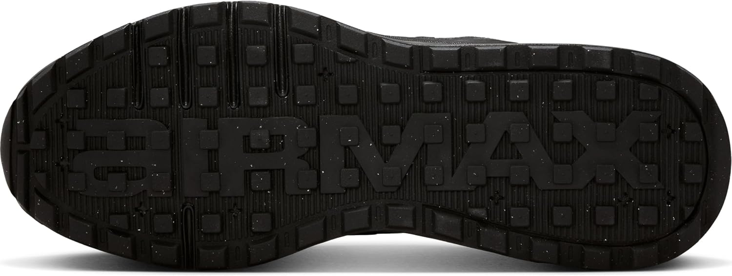 Мужские кроссовки Nike Air Max Bia, Black/Black/White — фото 4
