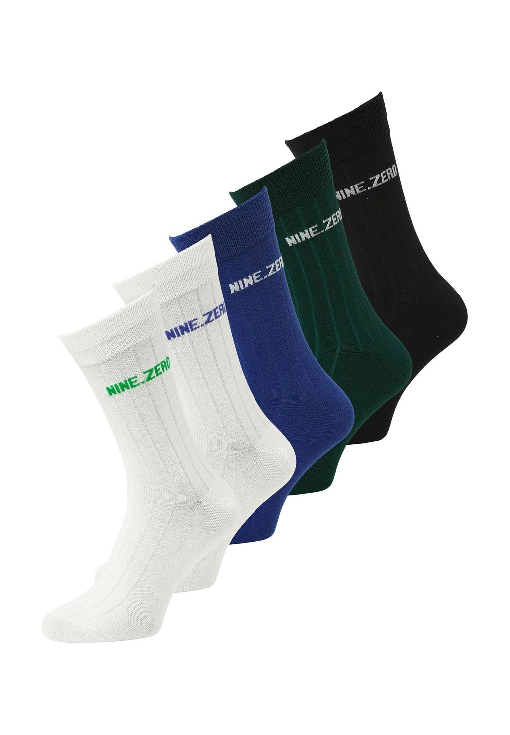 

Носки 5 PACK Jack & Jones, кремовый
