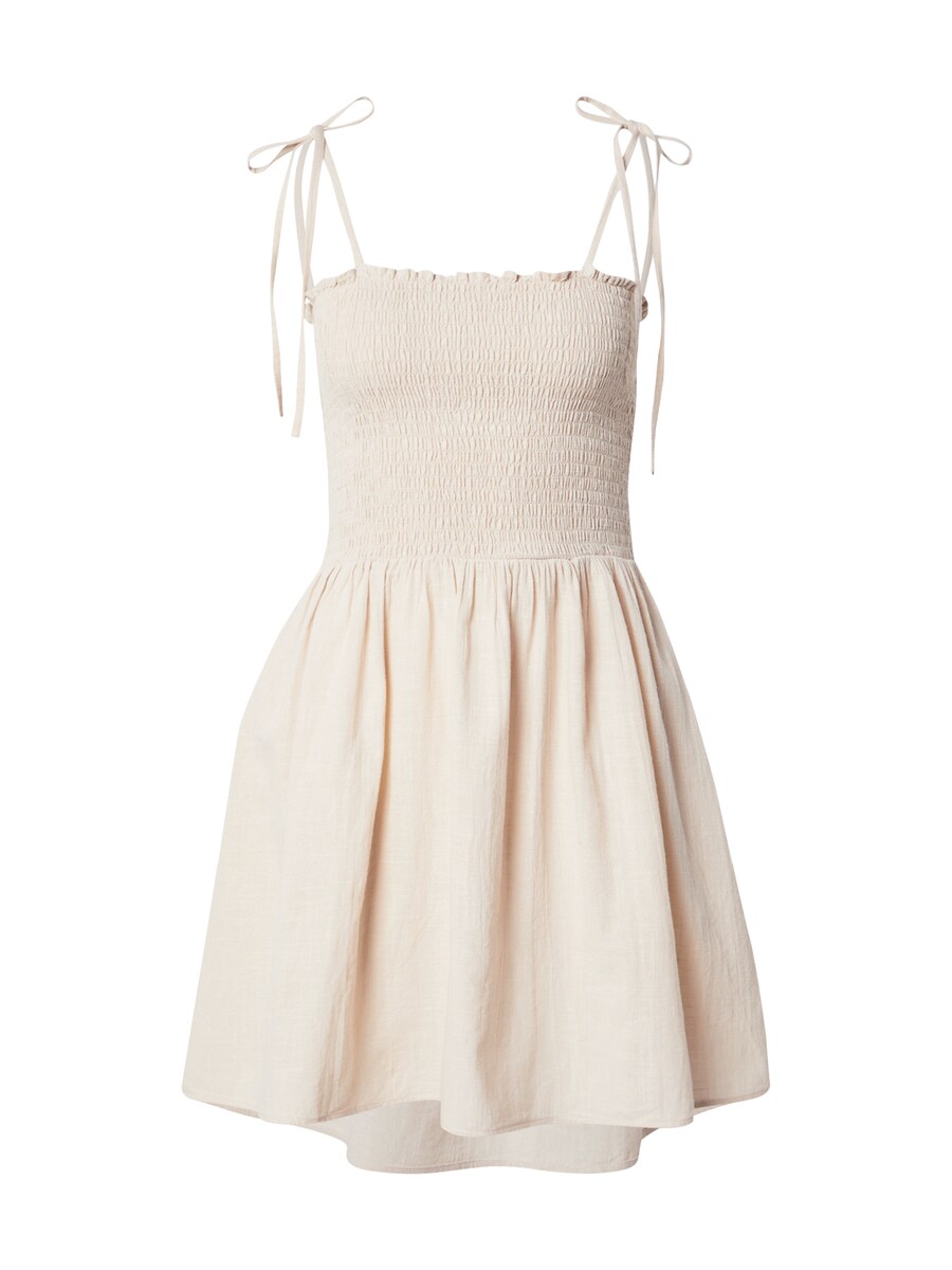 

Мини платье ONLY ONLTIZANA, Greige