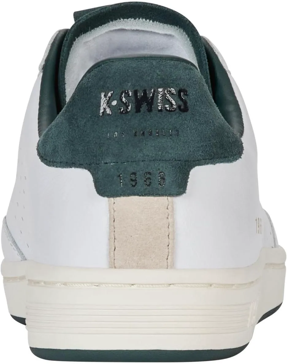 Мужские низкие кроссовки K-Swiss — фото 2