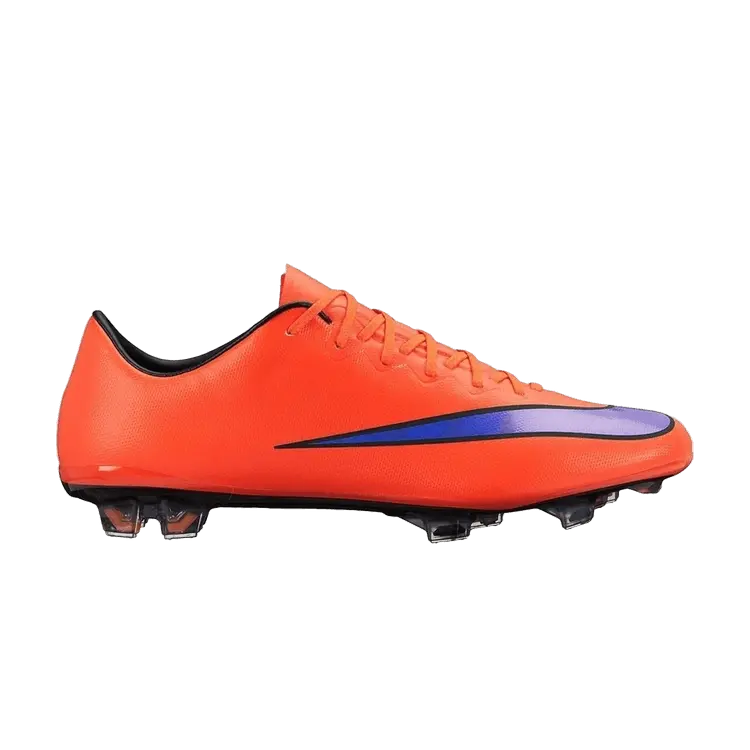 Кроссовки Nike Mercurial Vapor 10 FG