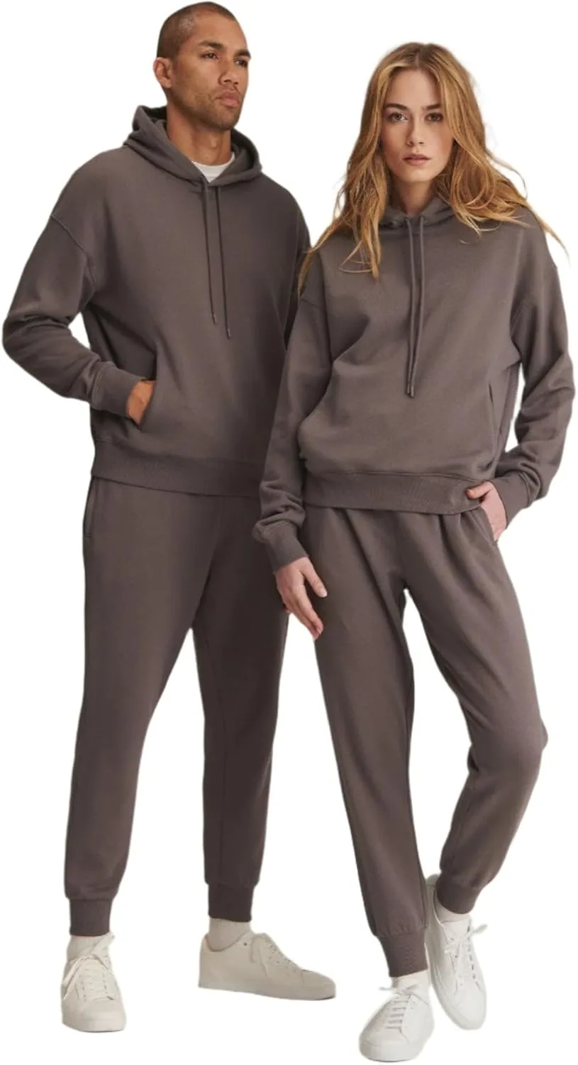 

Толстовка Unisex Adult Terry Hoodie от NAADAM