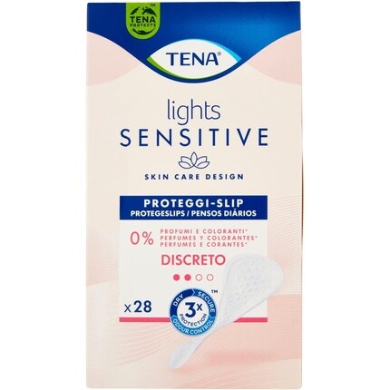 

Гигиенические прокладки Tena Light Discreet