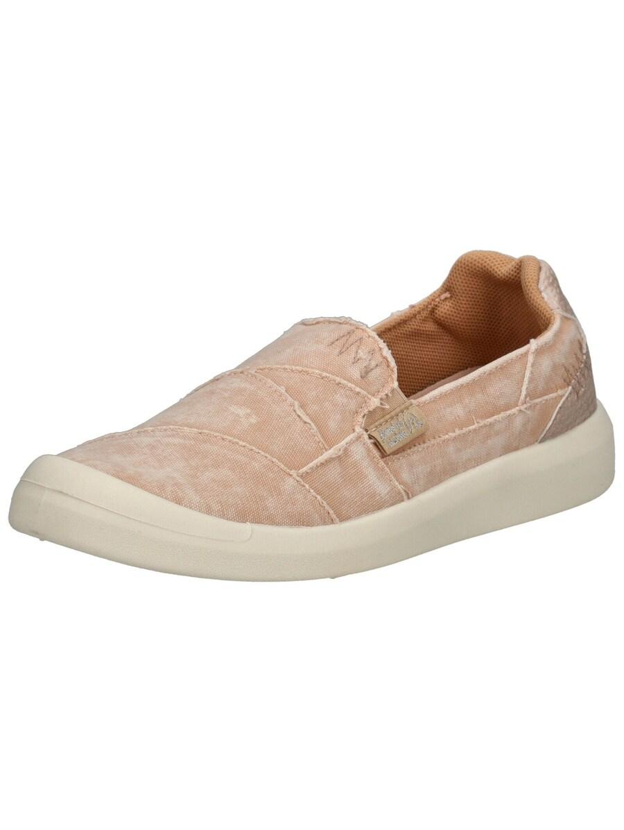Слипоны Blowfish Malibu, Light pink