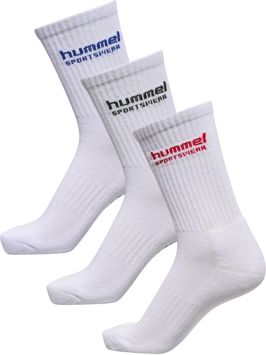 

Спортивные носки Hummel, белый