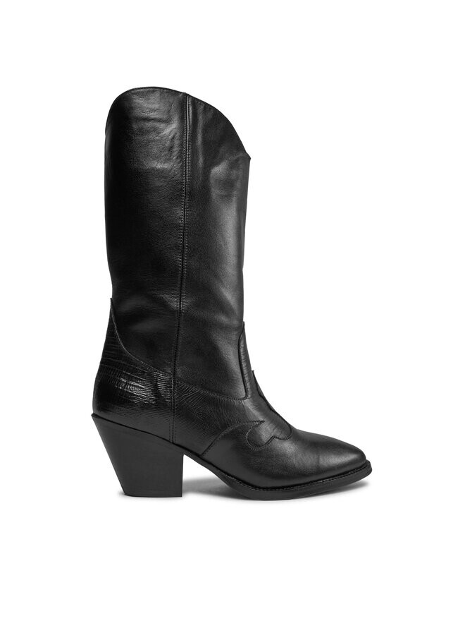 

Сапоги Cowboystiefel Western Bronx, черный