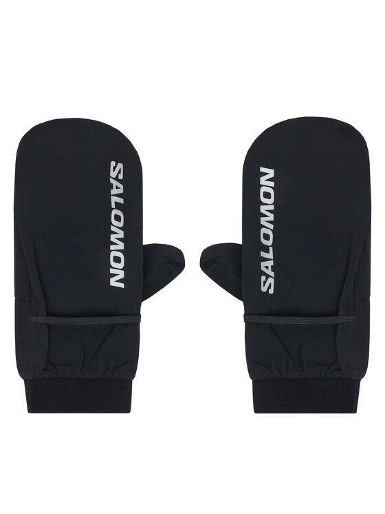 

Перчатки Bonatti Waterproof LC2052000 Salomon, чёрный