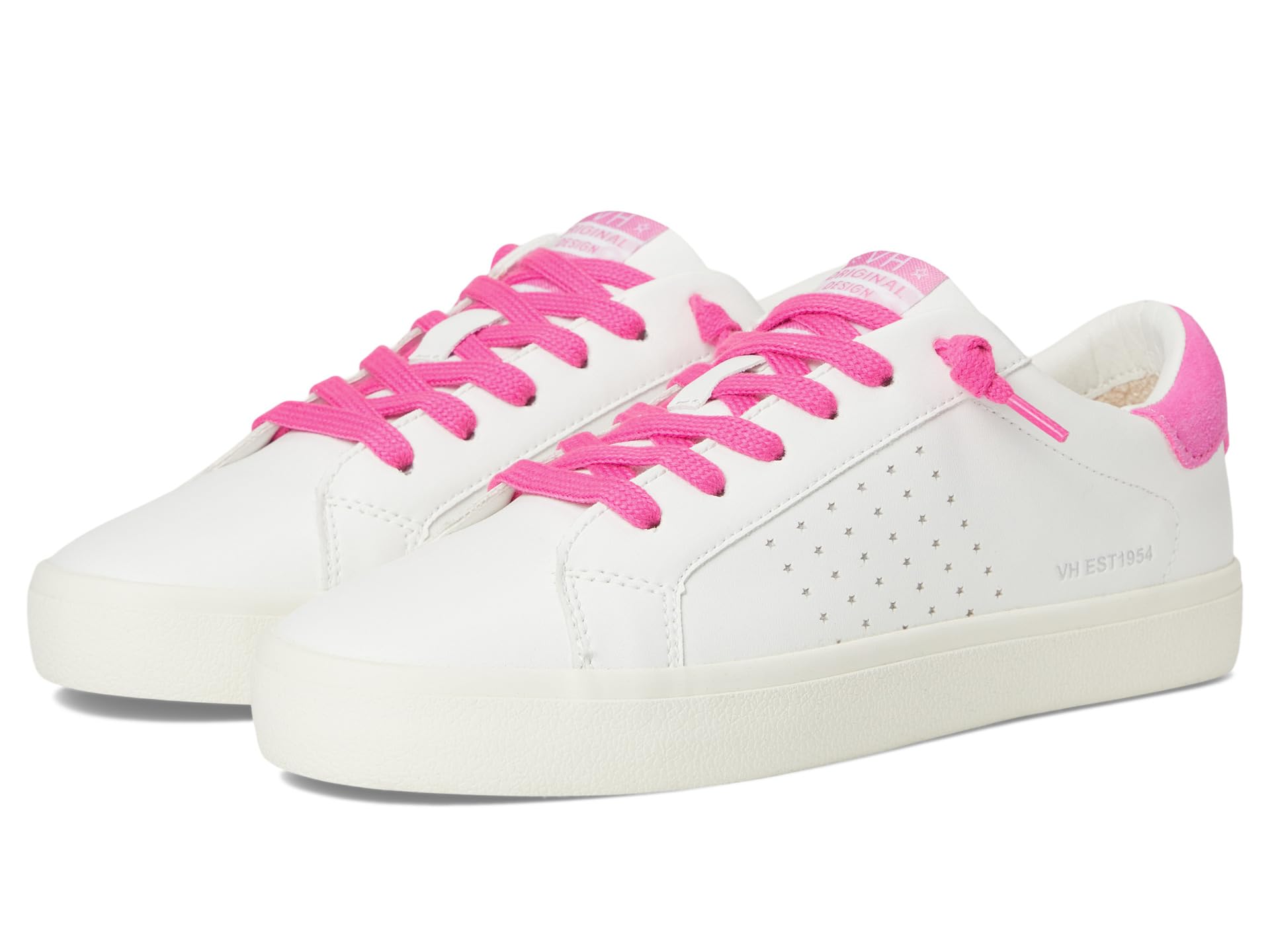 Кроссовки Vintage Havana Original, цвет Neon/Pink