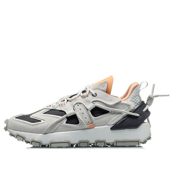 

Кроссовки Counterflow x Музей Дуньхуан Li-Ning, серый