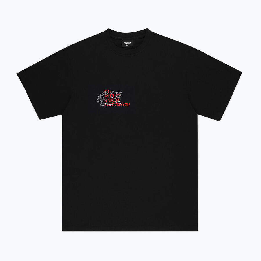 

Мужская футболка PROSTO Instinct