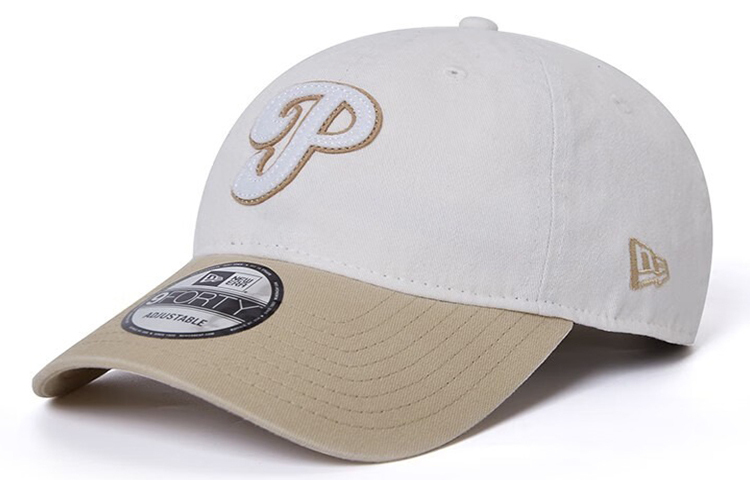 

New Era Бейсболка унисекс