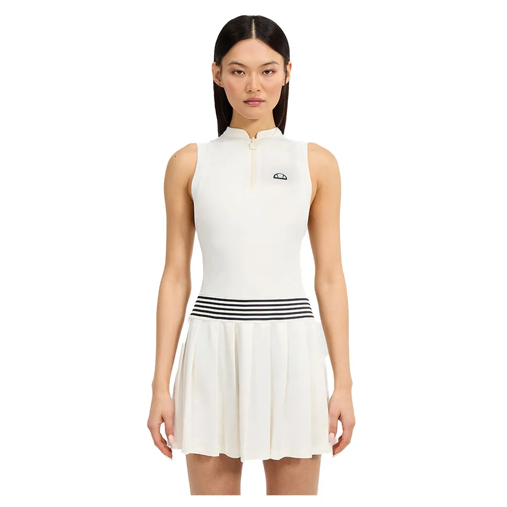 

Платье Ellesse Medusa, белый